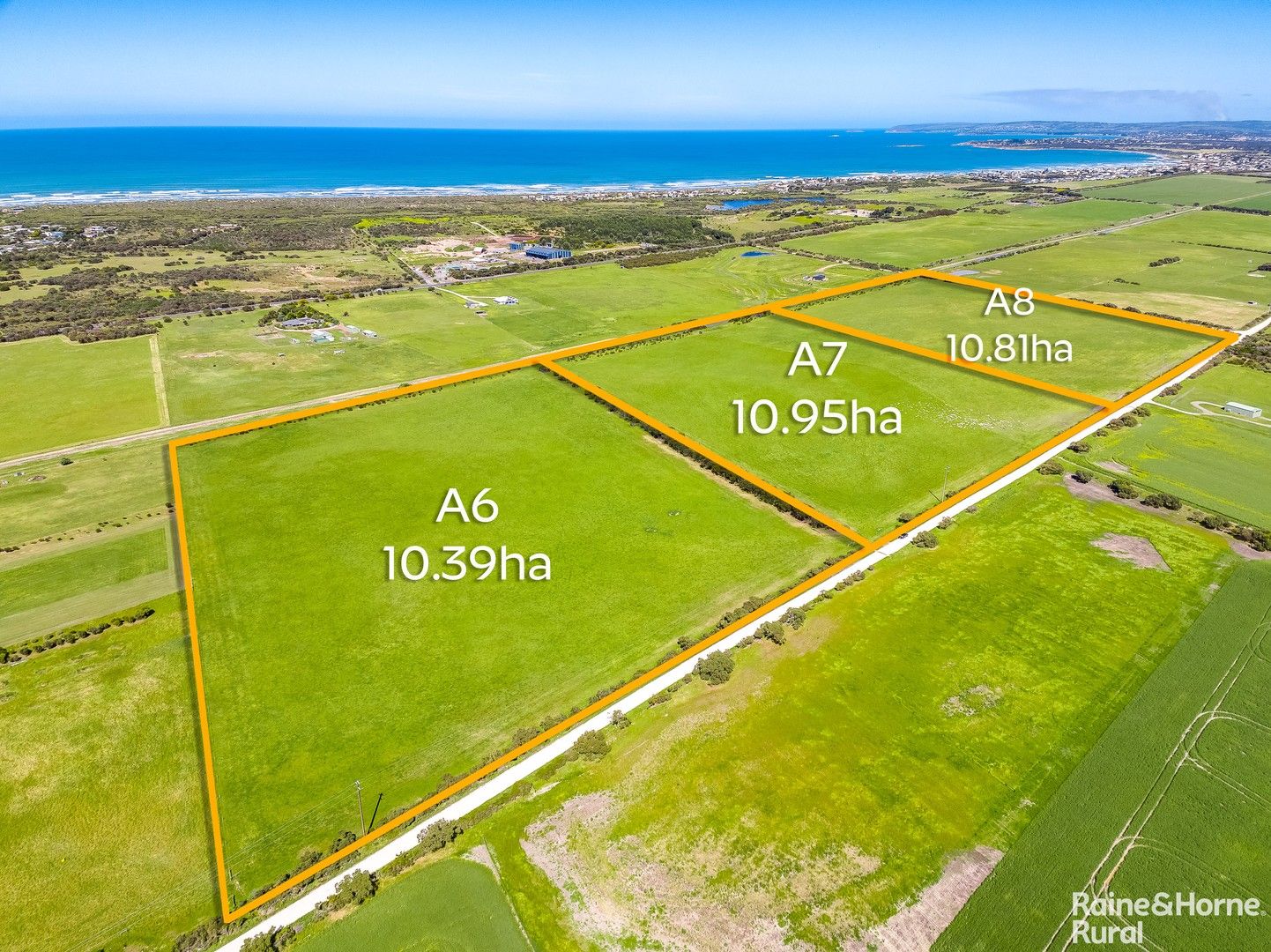 A6 A8 Kessell Road, Goolwa SA 5214 Domain