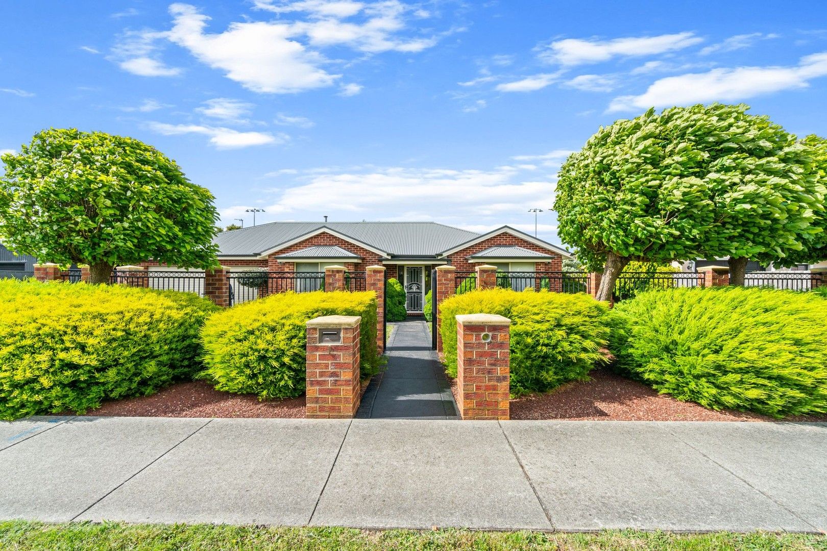 3 bedrooms House in 1 Ellavale Drive TRARALGON VIC, 3844