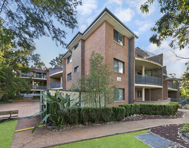 20/38-44 Sherwood Road, Merrylands West NSW 2160