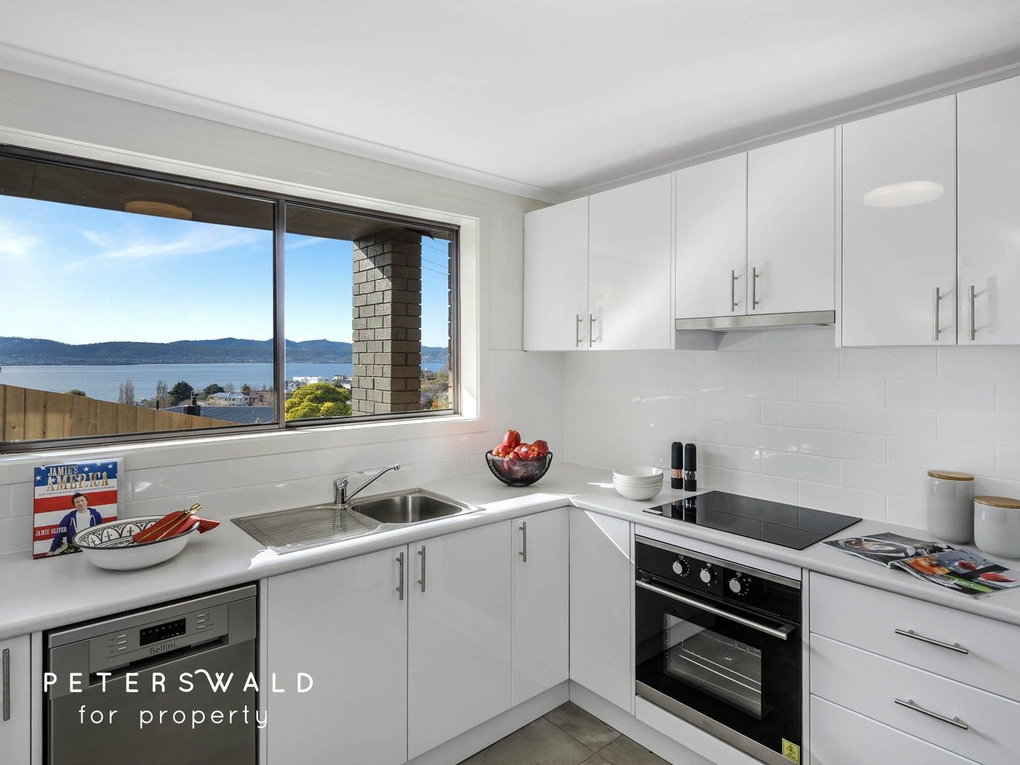 1/1 Buchanan Avenue, Sandy Bay TAS 7005, Image 1