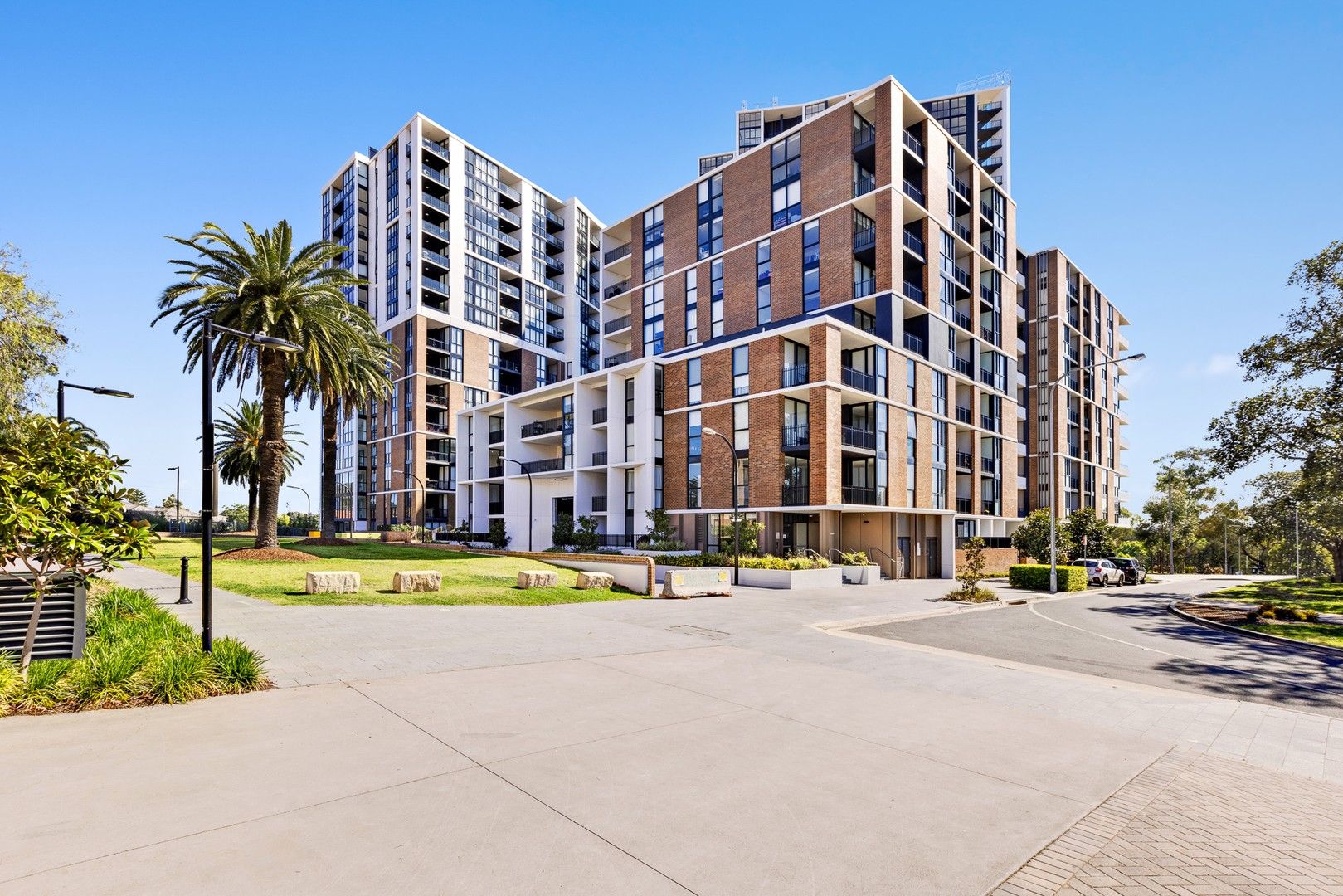 Studio in , WESTMEAD NSW, 2145