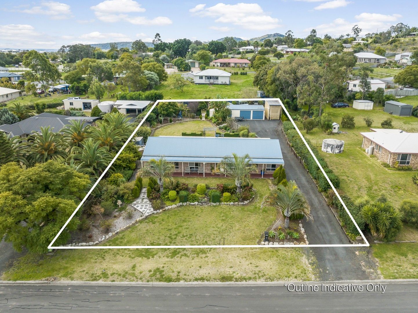 5 Coolibah Court, Kingsthorpe QLD 4400, Image 0