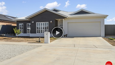 Picture of 50 Whirrakee Parade, HUNTLY VIC 3551