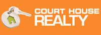 Court House Realty  logo