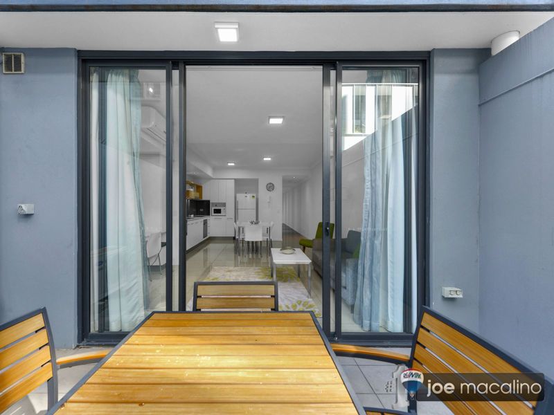 110/29 Robertson St, Fortitude Valley QLD 4006, Image 1