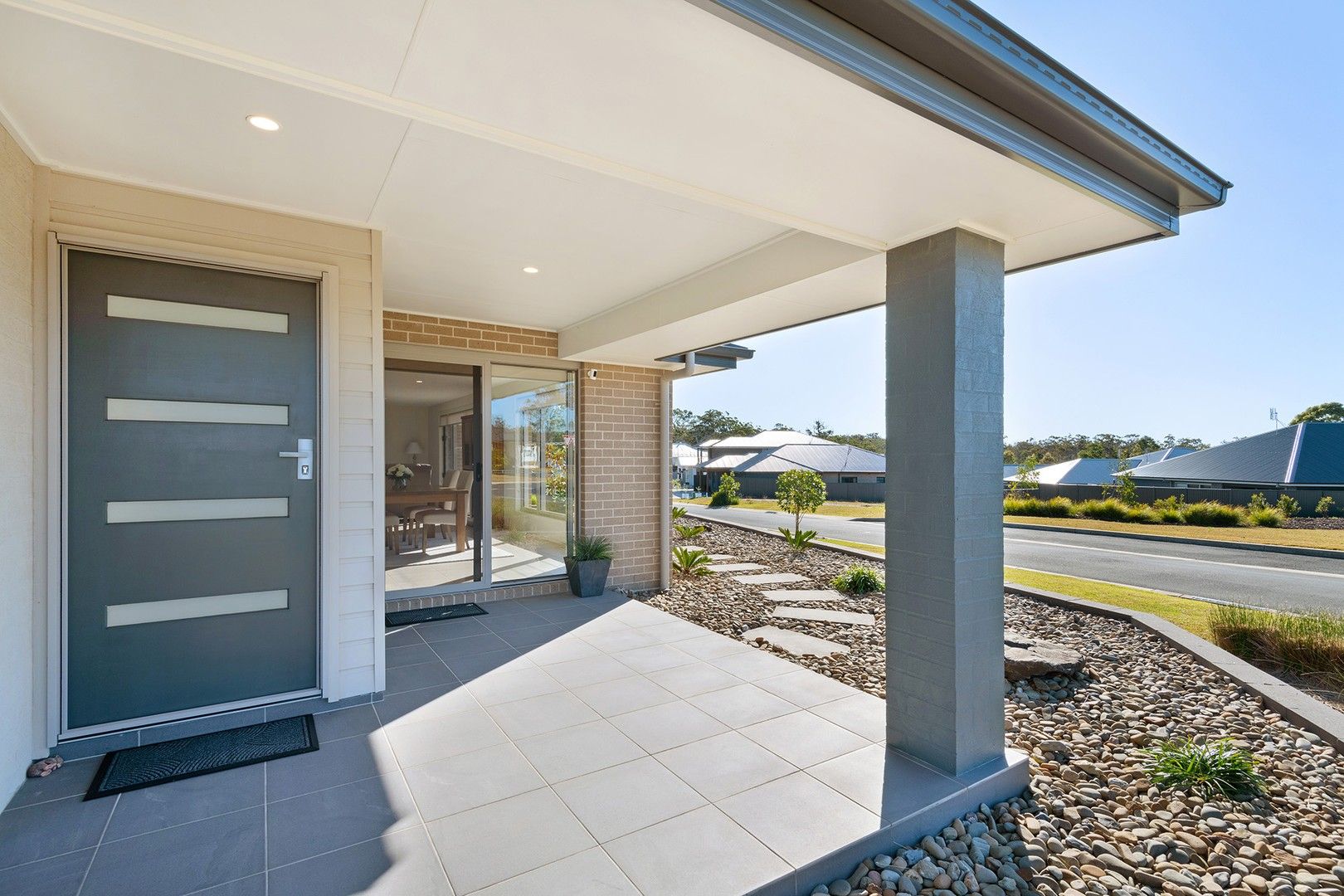 4 bedrooms House in 43 Bayswood Avenue VINCENTIA NSW, 2540