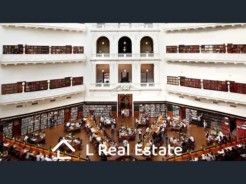 Additional image 17 of 3305/31 Abeckett Street, Melbourne VIC 3000