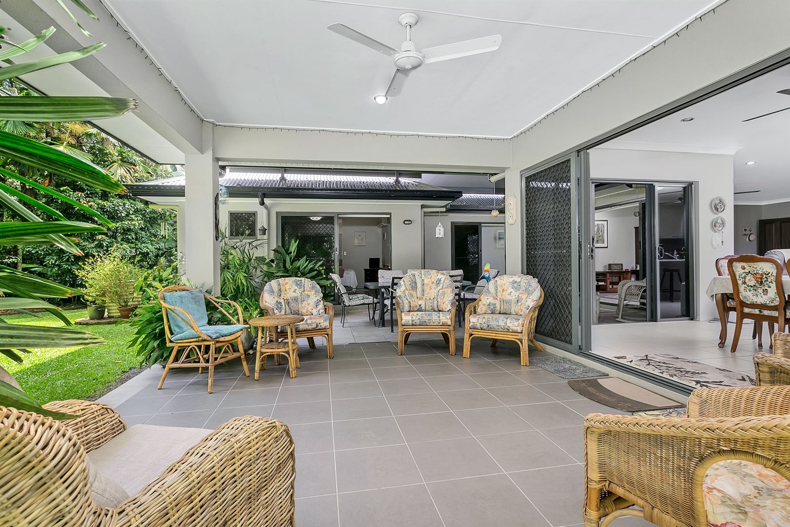 2 Fan Palm Place, Kuranda QLD 4881, Image 1