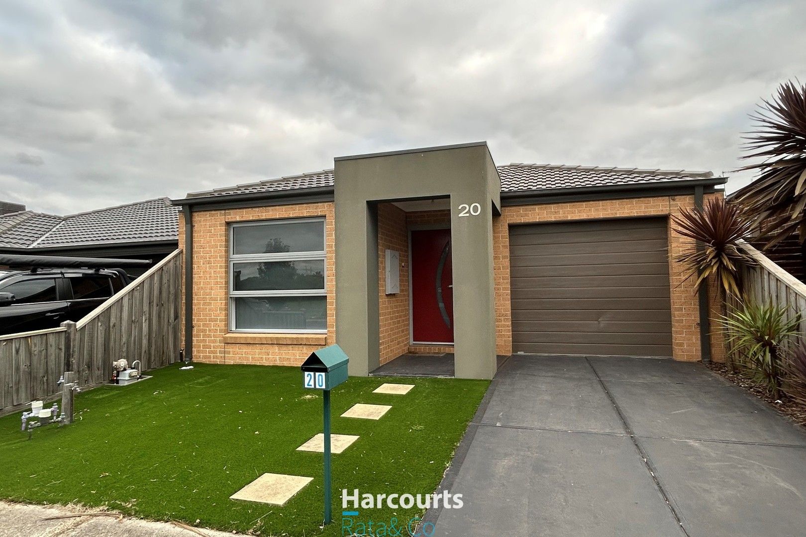 20 Crescendo Boulevard, Wollert VIC 3750 House For Rent Domain