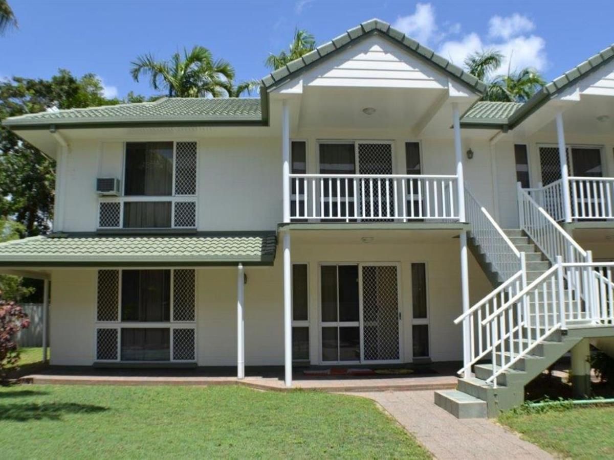 4 CANNON STREET, Manunda QLD 4870 Domain