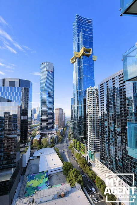 2700/180 City Rd, Southbank VIC 3006