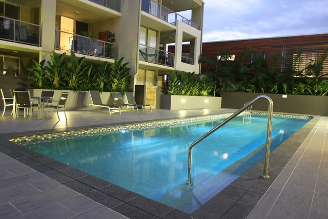 3 bedrooms Apartment / Unit / Flat in 2/1 Oxford Street BULIMBA QLD, 4171