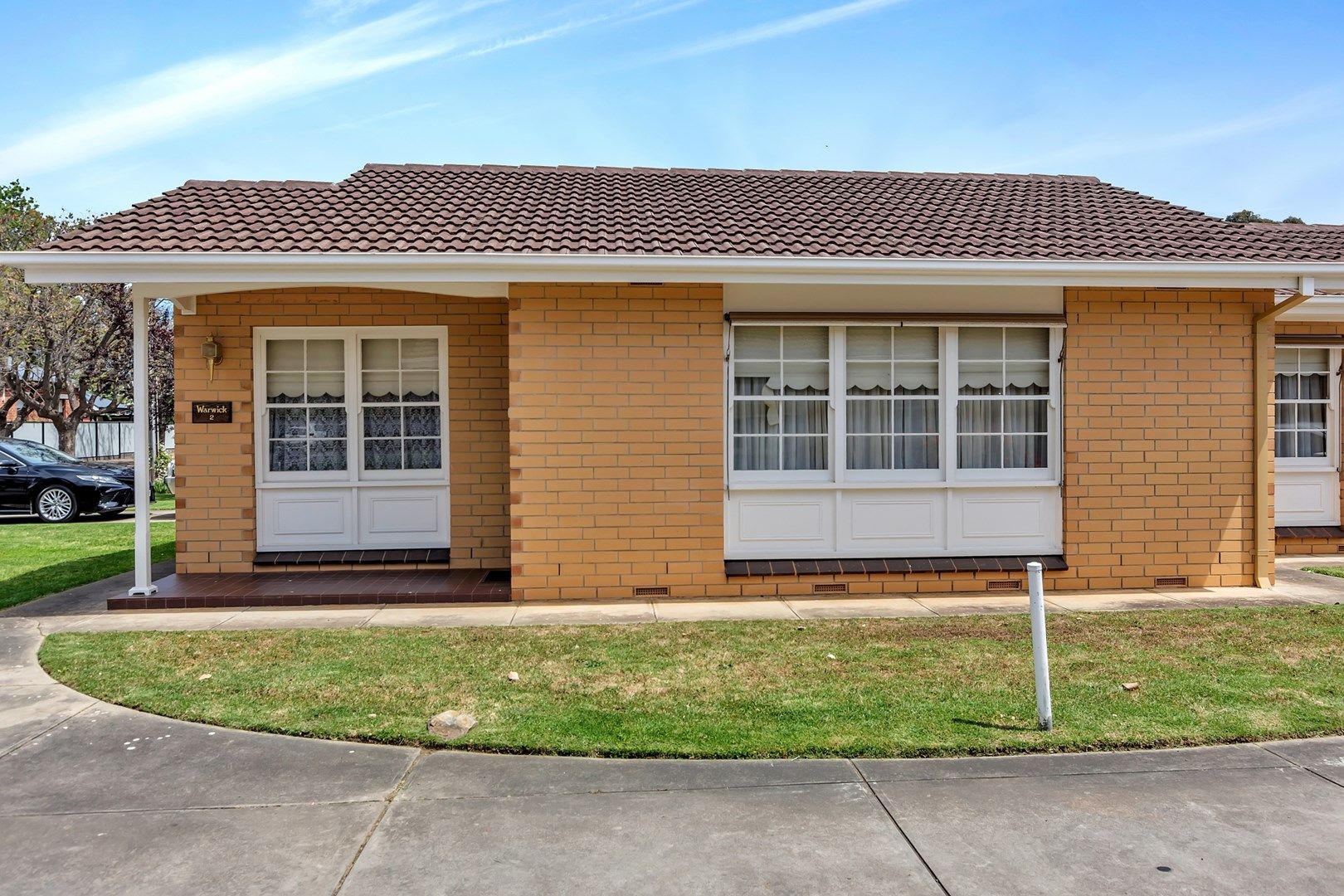 2/34 Addison Road, Black Forest SA 5035, Image 0