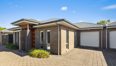 Picture of 29A West Street, ASCOT PARK SA 5043