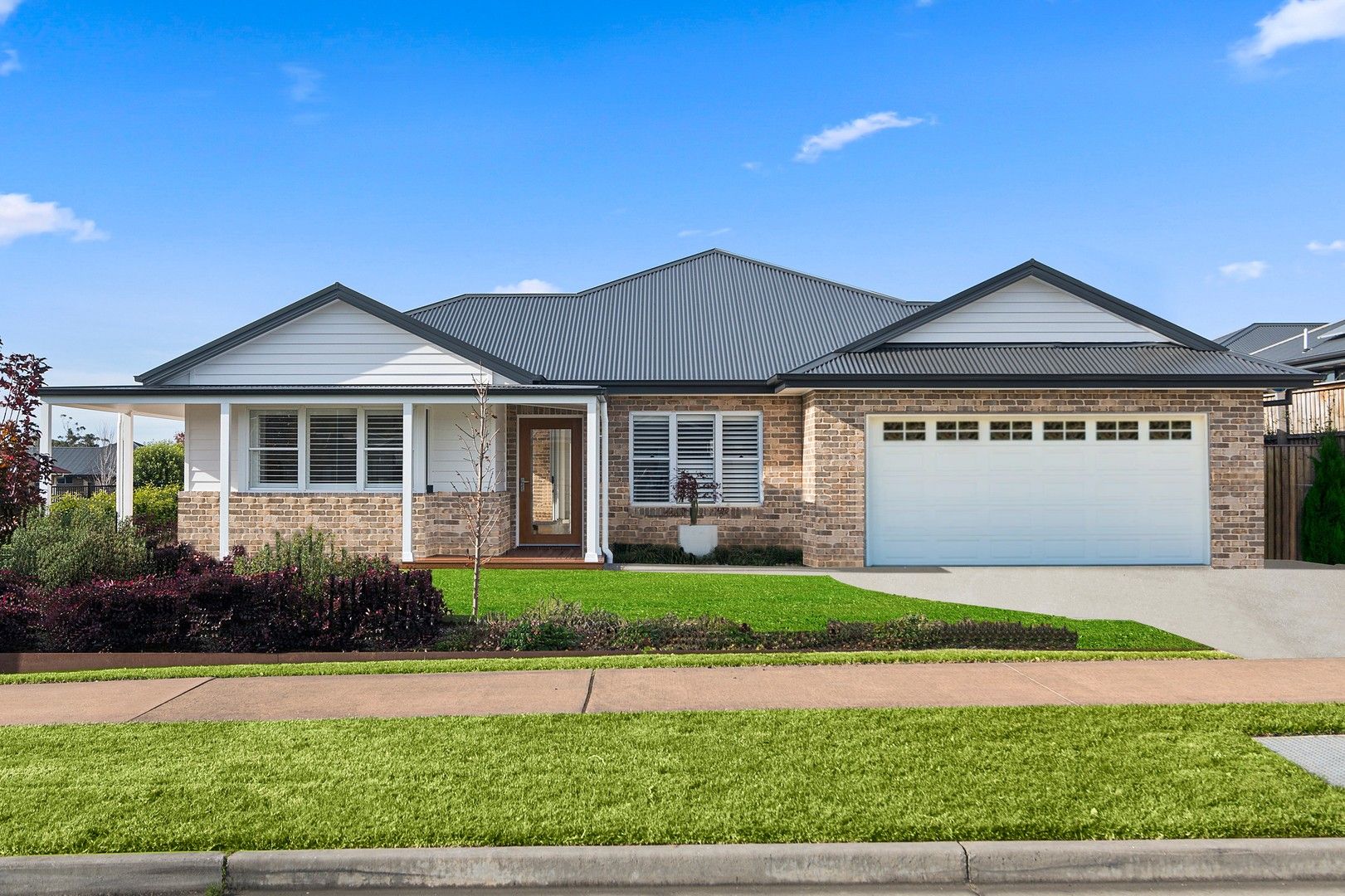48 Renwick Drive, Renwick NSW 2575 Domain