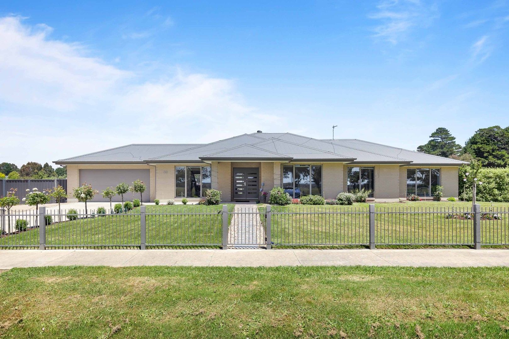 50 Clarkes Road, Enfield VIC 3352, Image 0