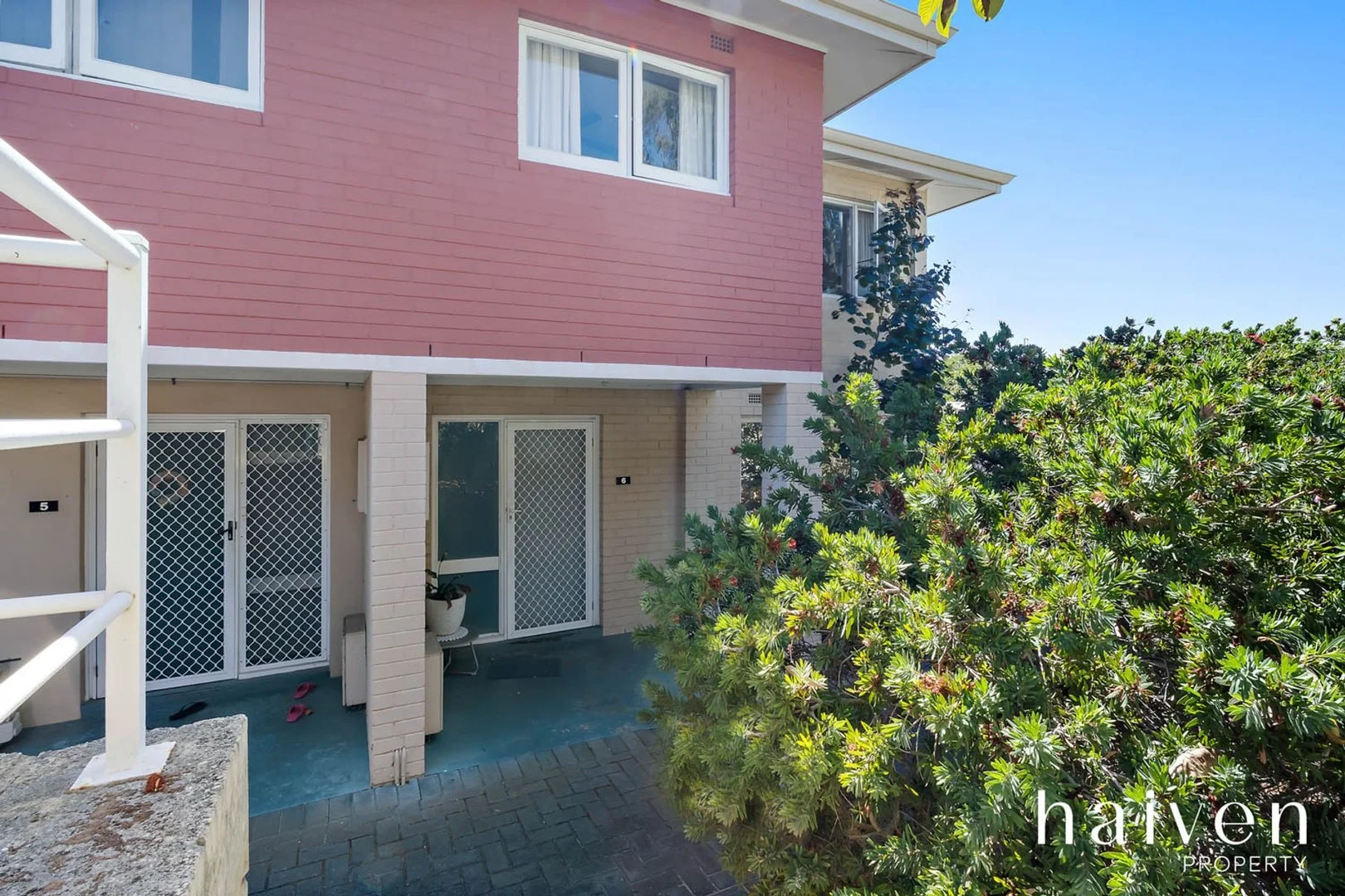 Primary image of 6/32 Pointer Way, Girrawheen WA 6064