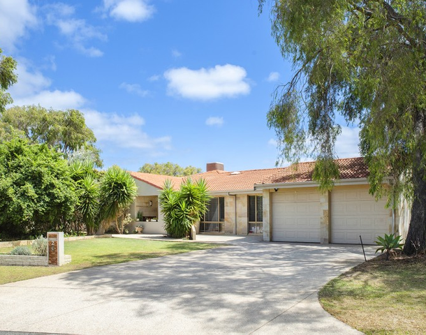 2 Donald Way, Geographe WA 6280