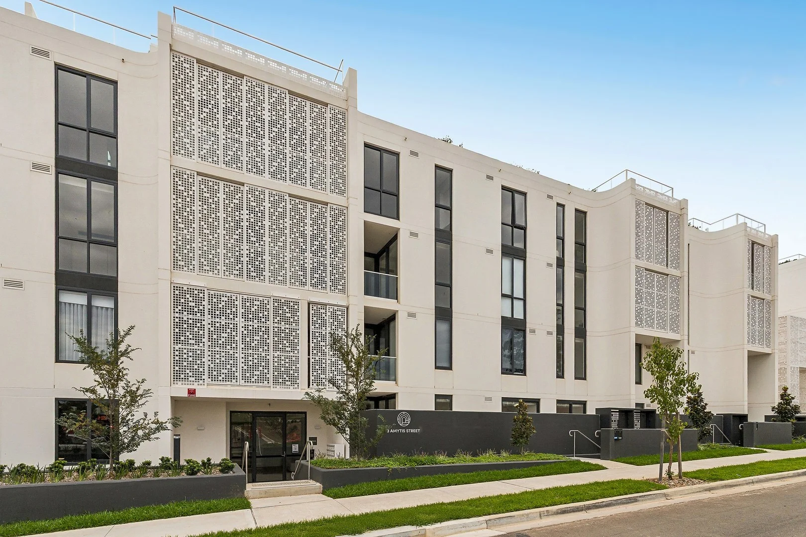 G029/3 Amytis Street, Rouse Hill NSW 2155