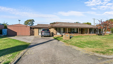 Picture of 4 Janice Way, SALE VIC 3850