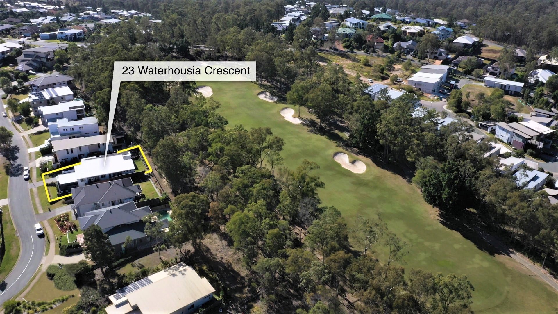 23 Waterhousia Crescent, Brookwater QLD 4300, Image 0