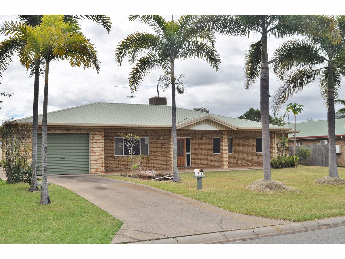 4 Mountain View Close, Mareeba QLD 4880, Image 0