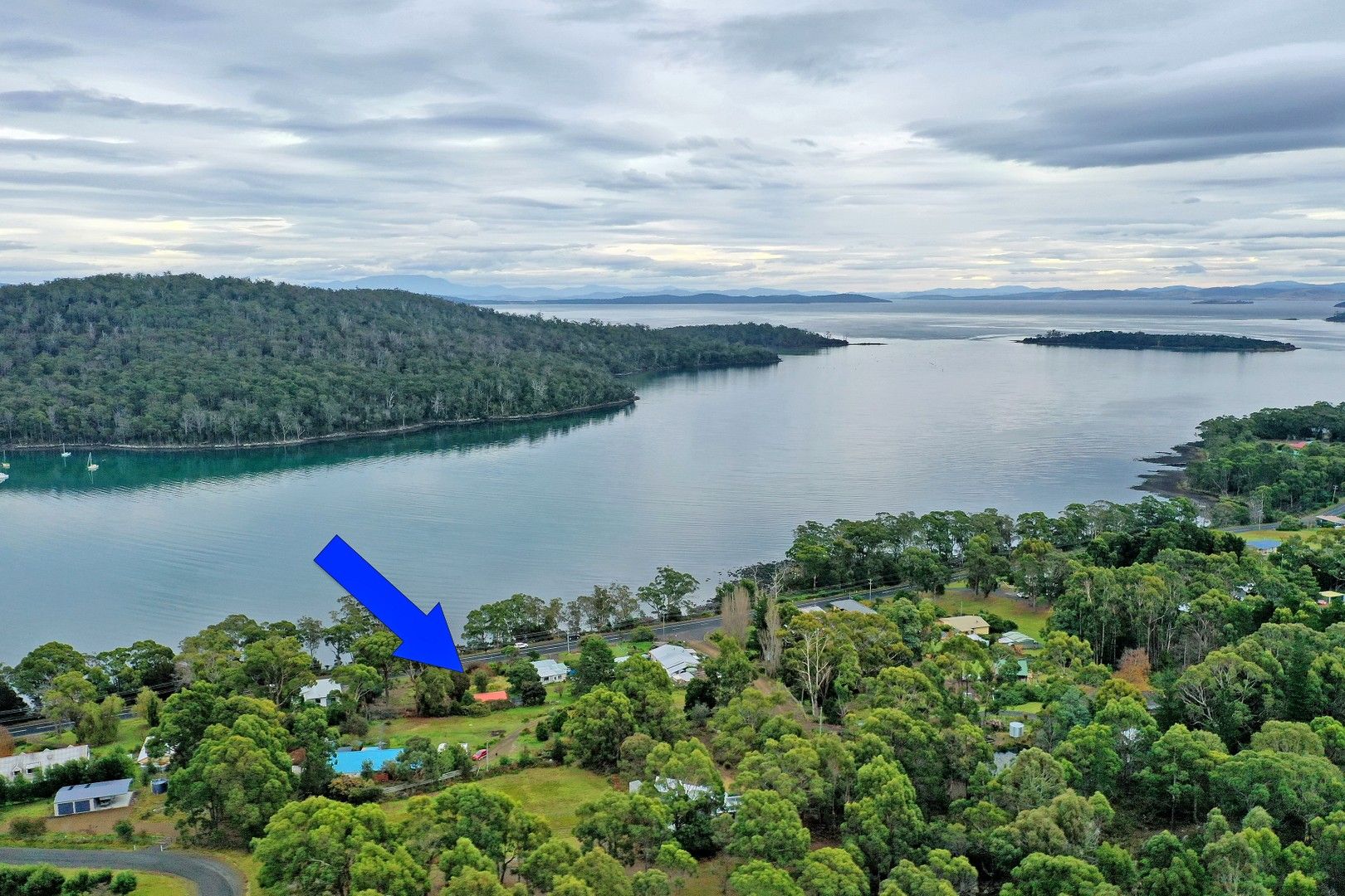 5821 Arthur Highway, Taranna TAS 7180, Image 0