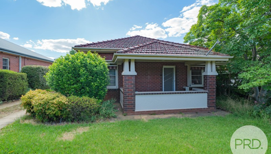 Picture of 8 Heath St, TURVEY PARK NSW 2650