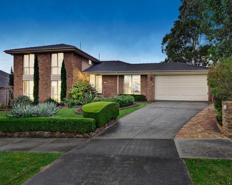 31 Beverly Hills Drive, Templestowe VIC 3106
