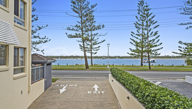 Picture of 6/416 Marine Parade, BIGGERA WATERS QLD 4216