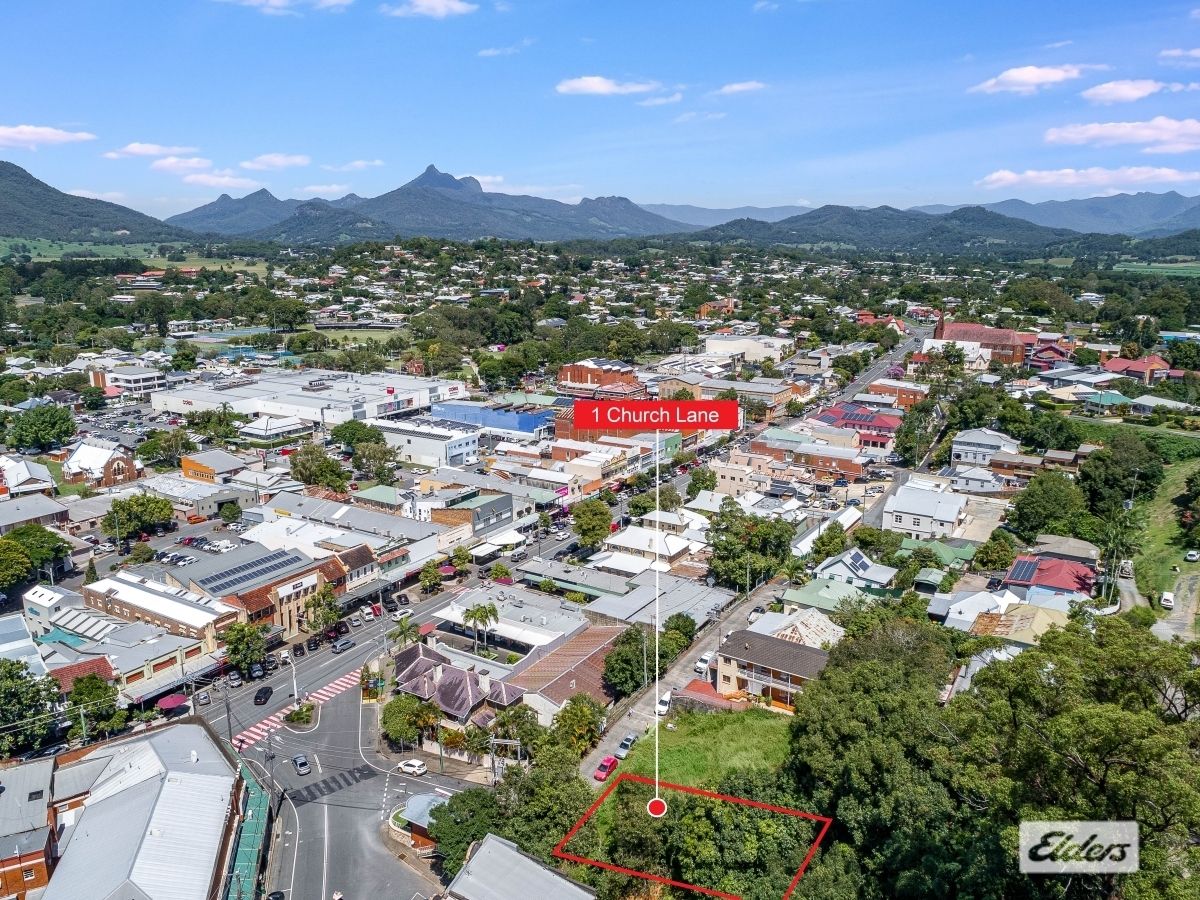 1 Church Lane, Murwillumbah NSW 2484, Image 2