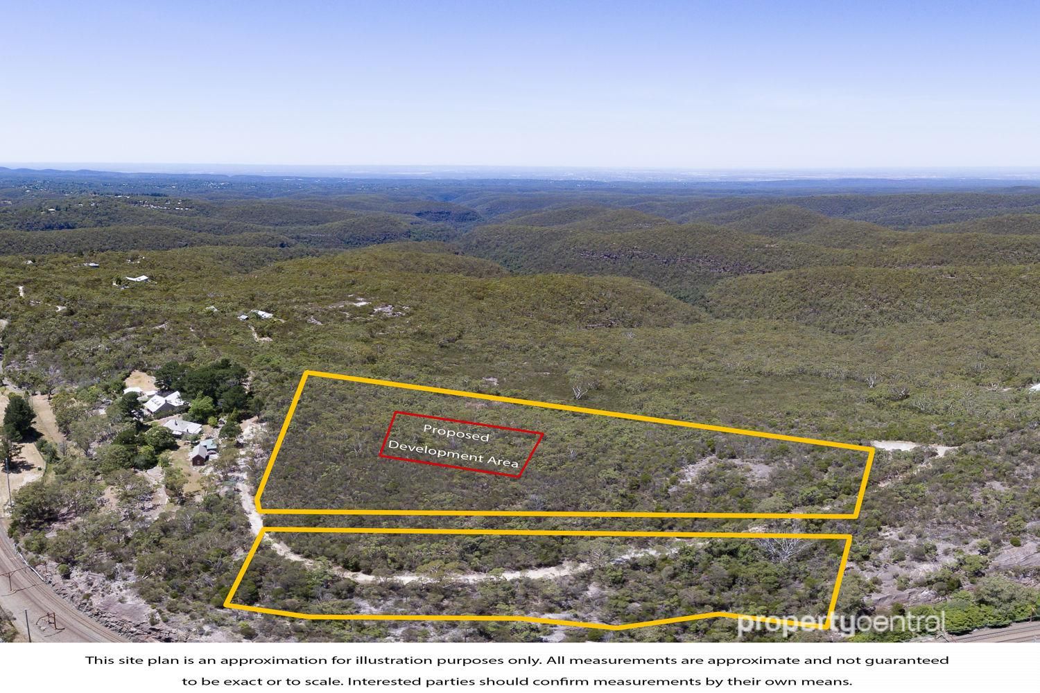 26 Old Bathurst Road, Woodford Property History & Address Research