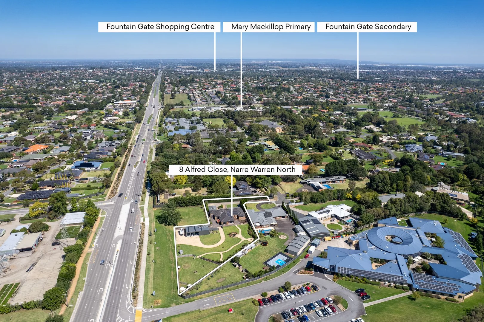 Additional image 30 of 8 Alfred Close, Narre Warren North VIC 3804