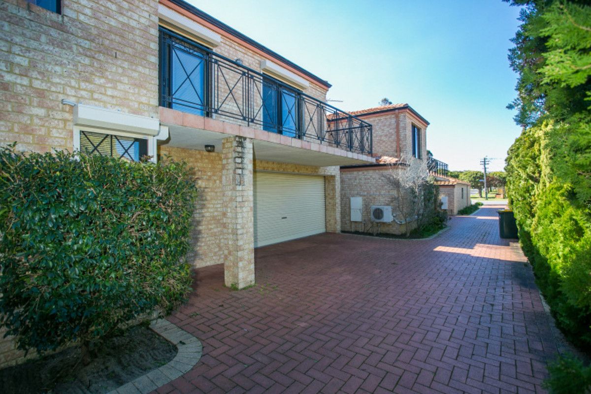 3/163 French Street, Tuart Hill WA 6060, Image 1