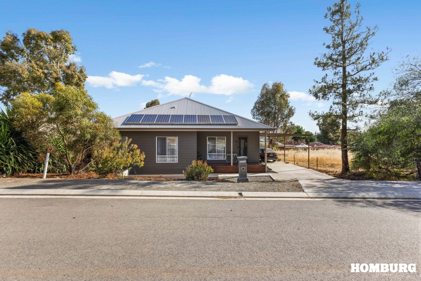 7 Clifford Street, Kapunda SA 5373, Image 0