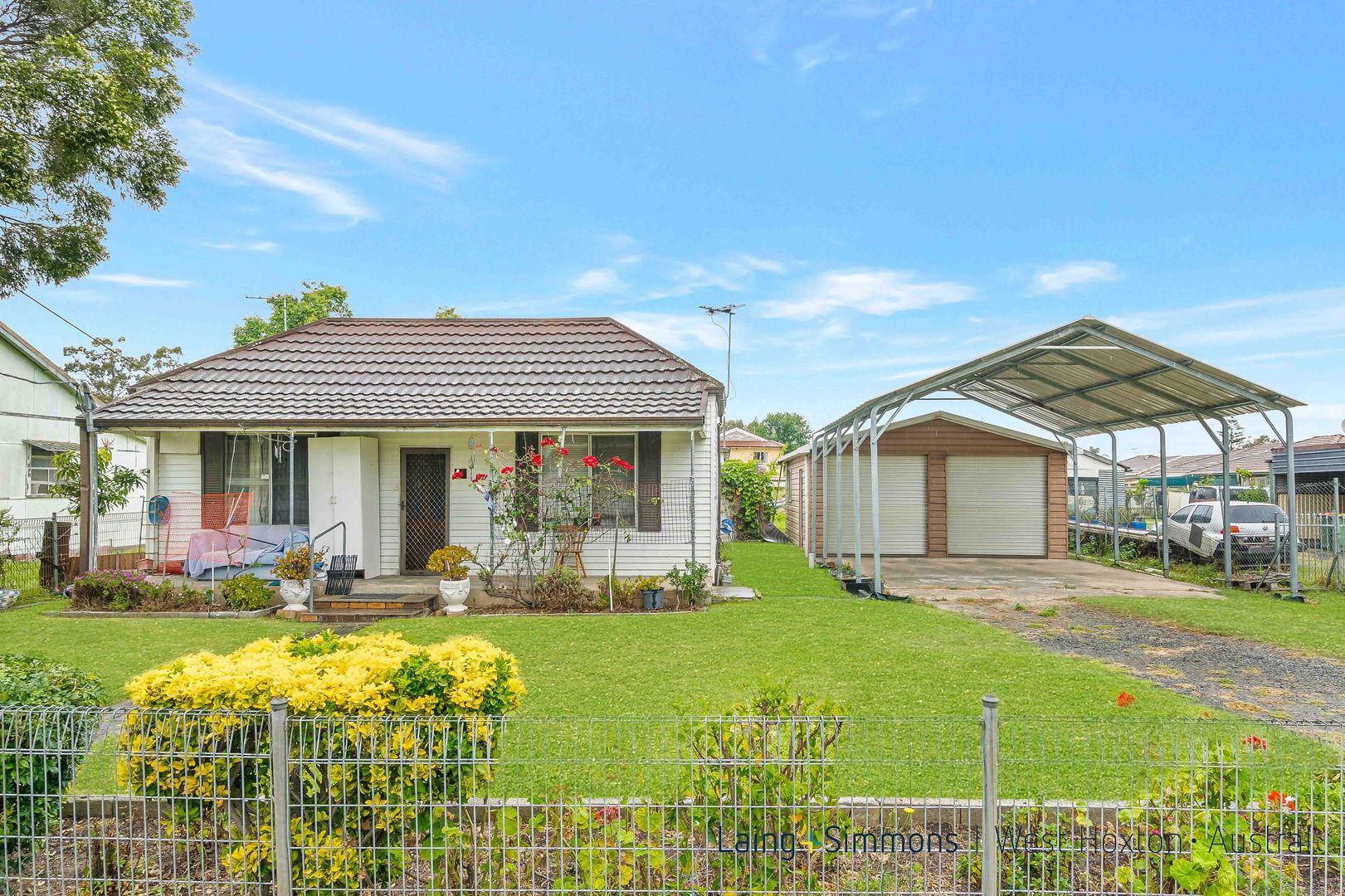 40 Chancery Street, Canley Vale NSW 2166, Image 1