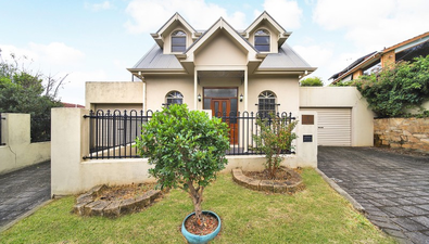 Picture of 1 Blyth Street, GLEN OSMOND SA 5064