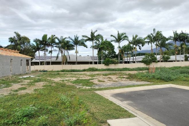Picture of Lot 7 Bohemia Court, WHITE ROCK QLD 4868