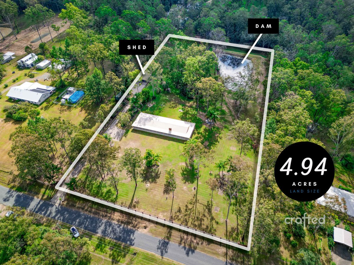 338 Clifton Drive, North Maclean QLD 4280, Image 1