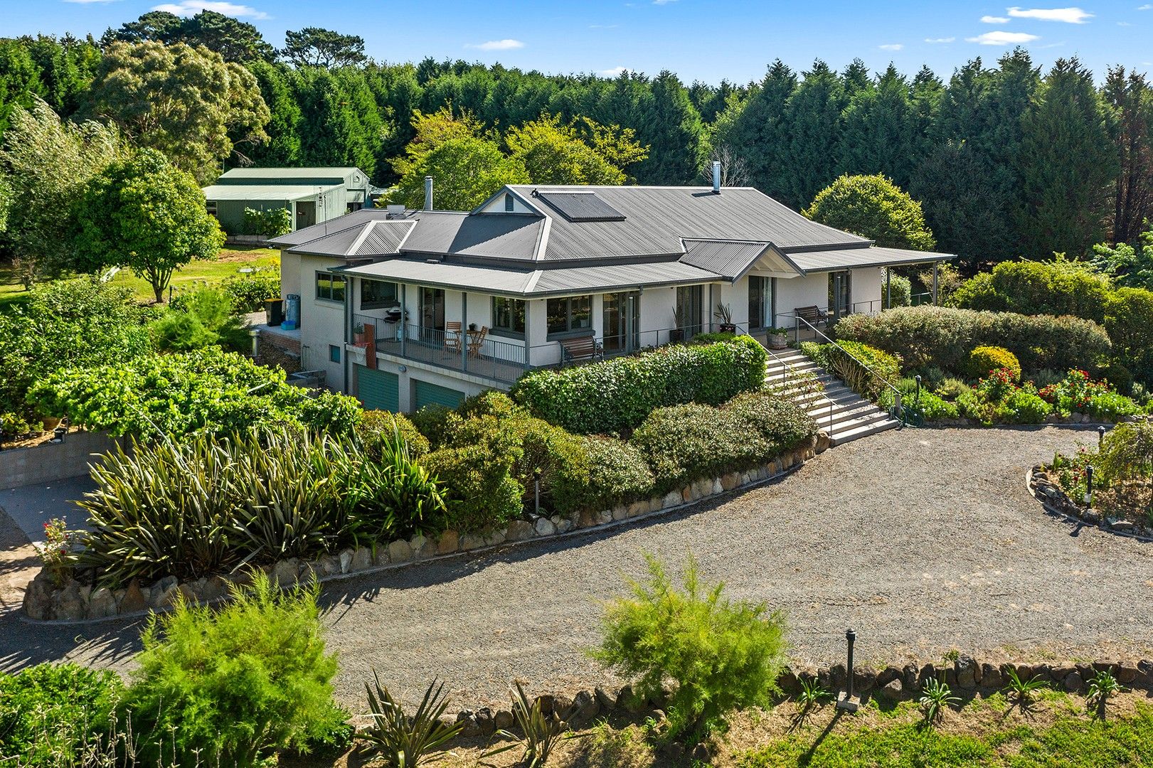 734 Ellsmore Road, Exeter NSW 2579 - House for Sale | Domain