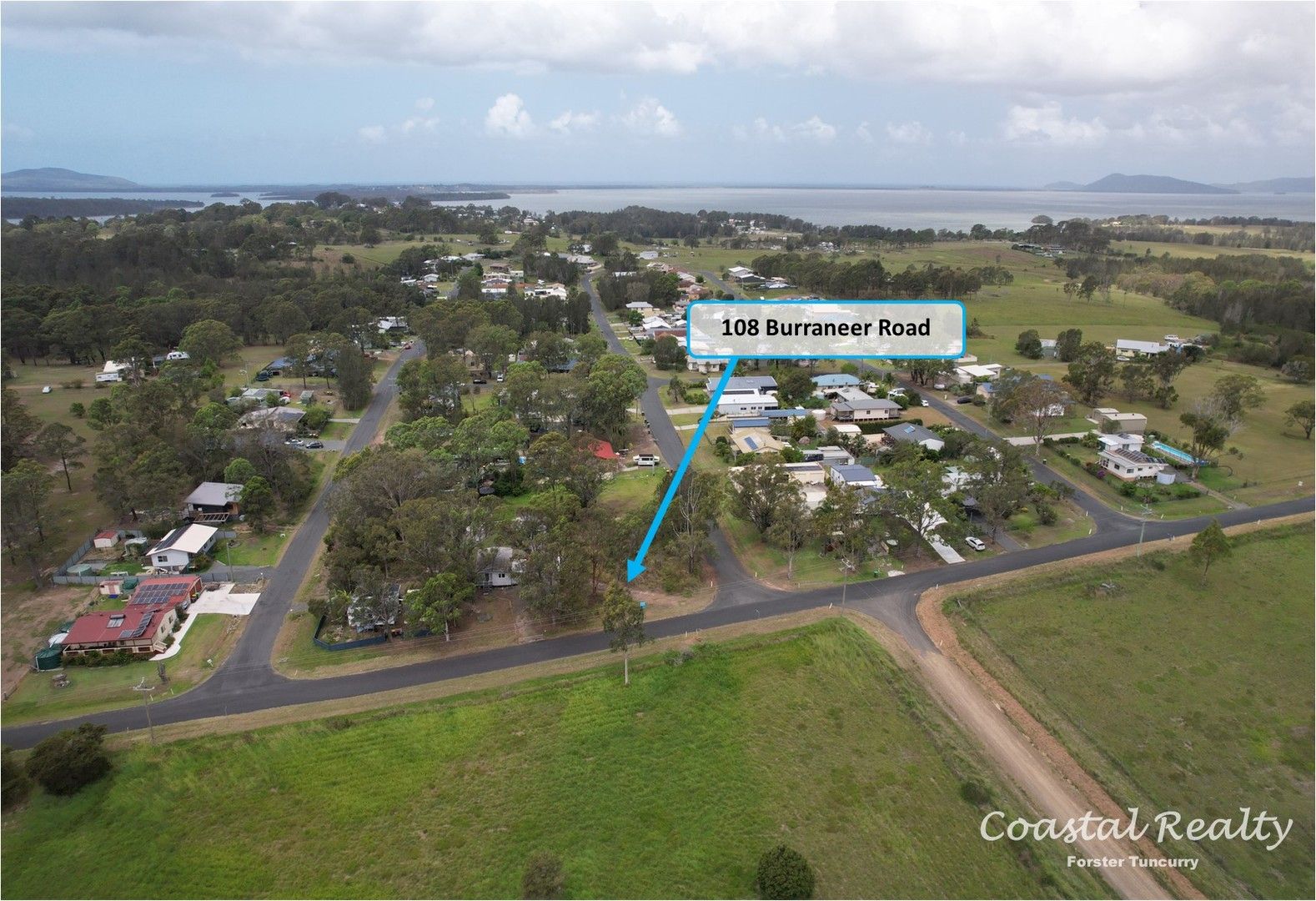 108 Burraneer Road, Coomba Park NSW 2428, Image 0