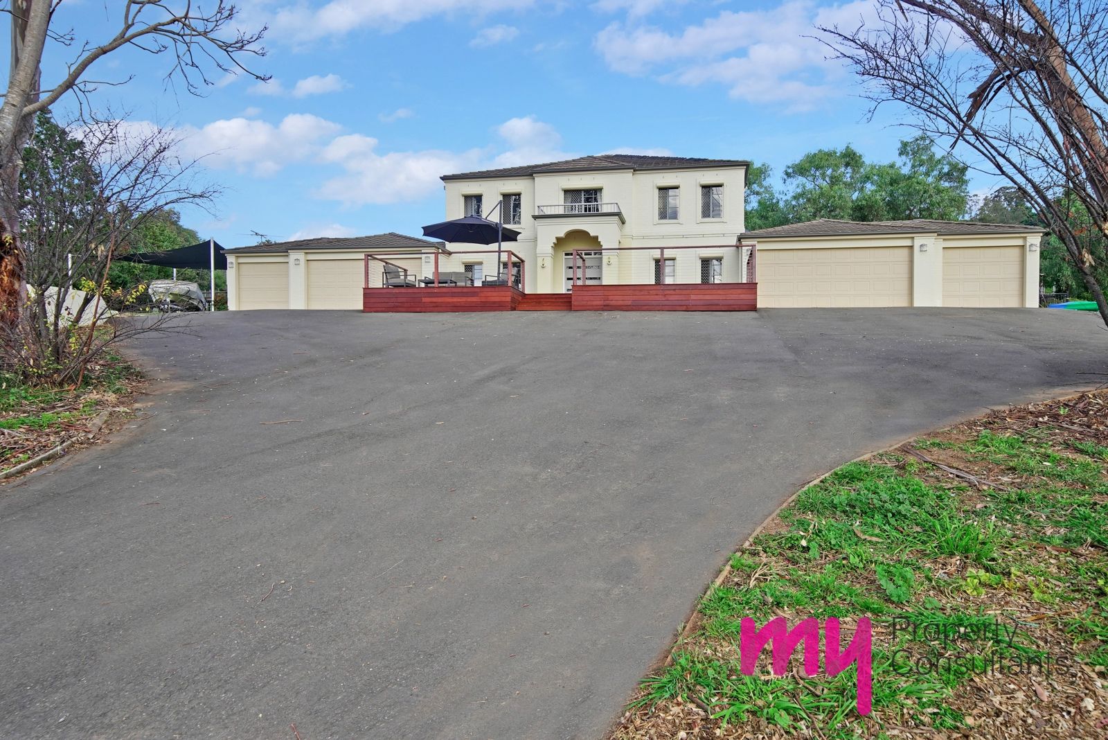 2 Lakeside Drive, Mount Hunter NSW 2570, Image 0