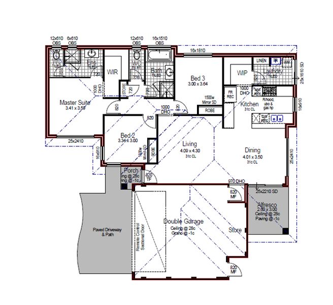 165a Eddystone Ave, Craigie WA 6025 Domain