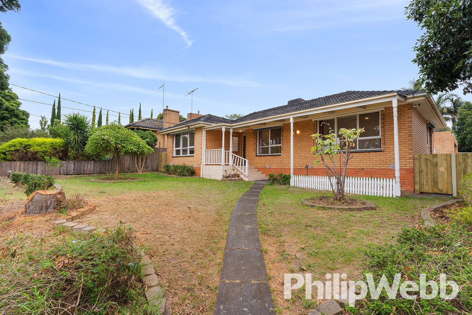 3 bedrooms House in 2 Rye Street BOX HILL NORTH VIC, 3129