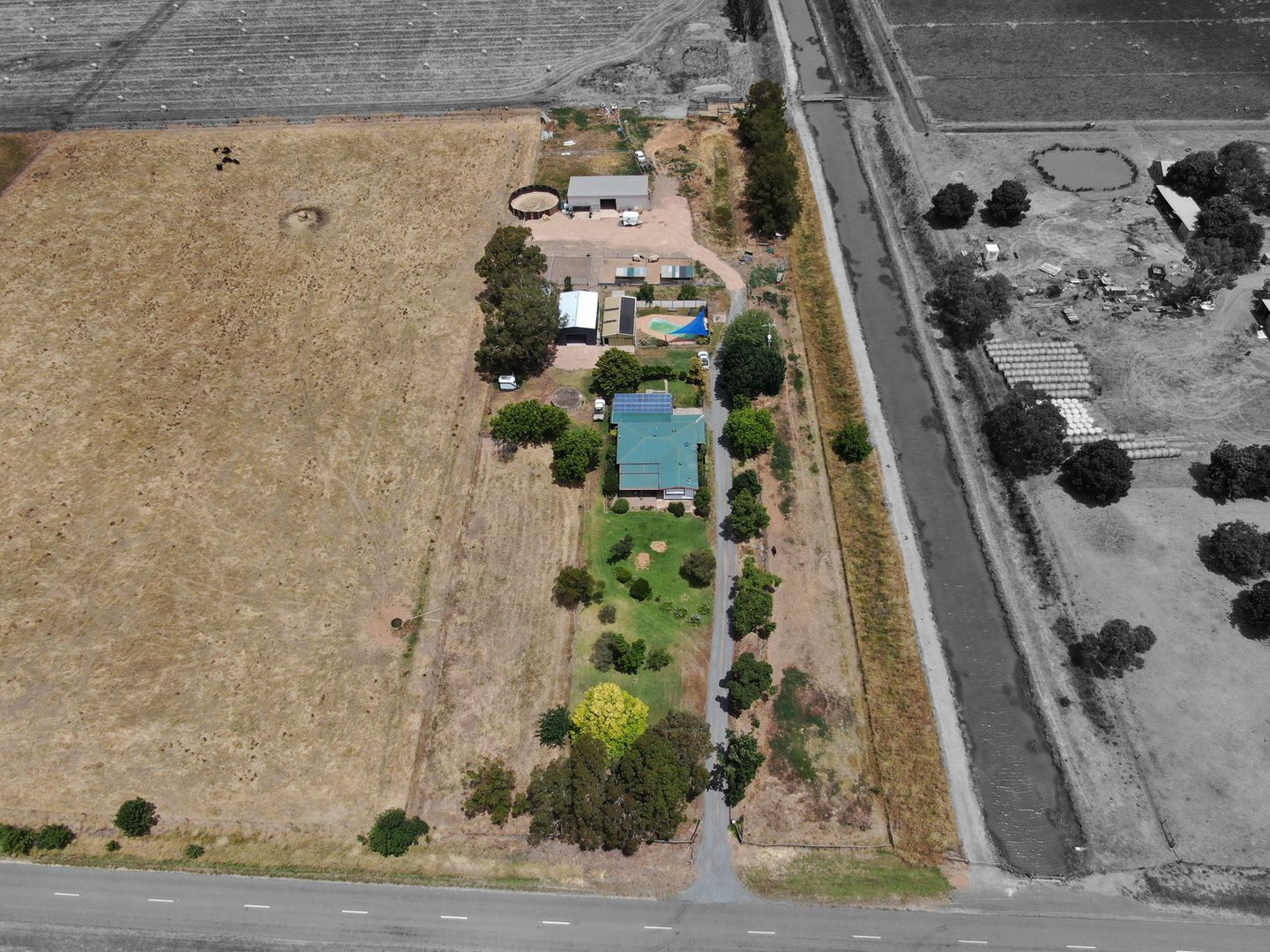 365 Toolamba-Rushworth Road, Toolamba West VIC 3614, Image 2