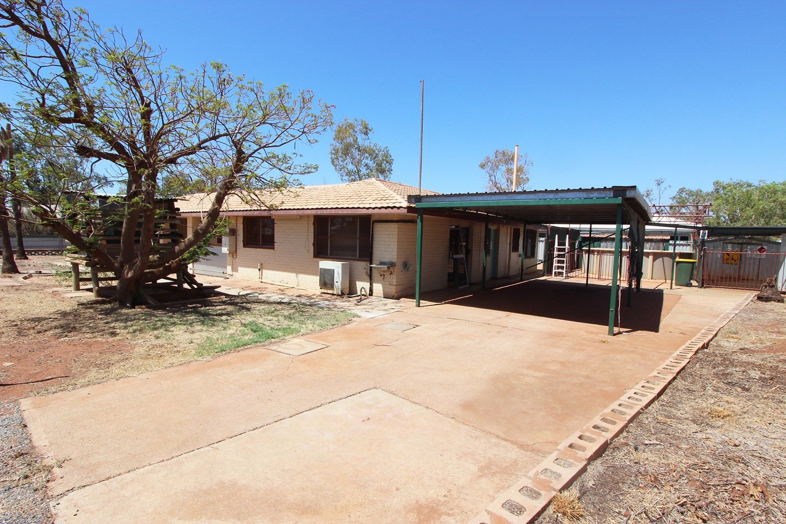 6 Crawford Way, Roebourne WA 6718, Image 1