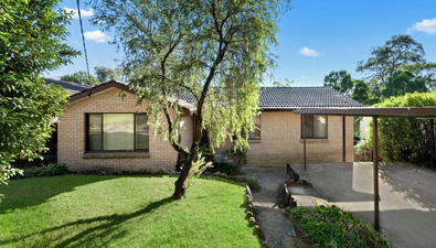 Picture of 480 Hawkesbury Road, WINMALEE NSW 2777