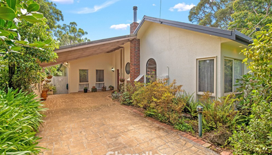 Picture of 15 Douglas Street, UPWEY VIC 3158