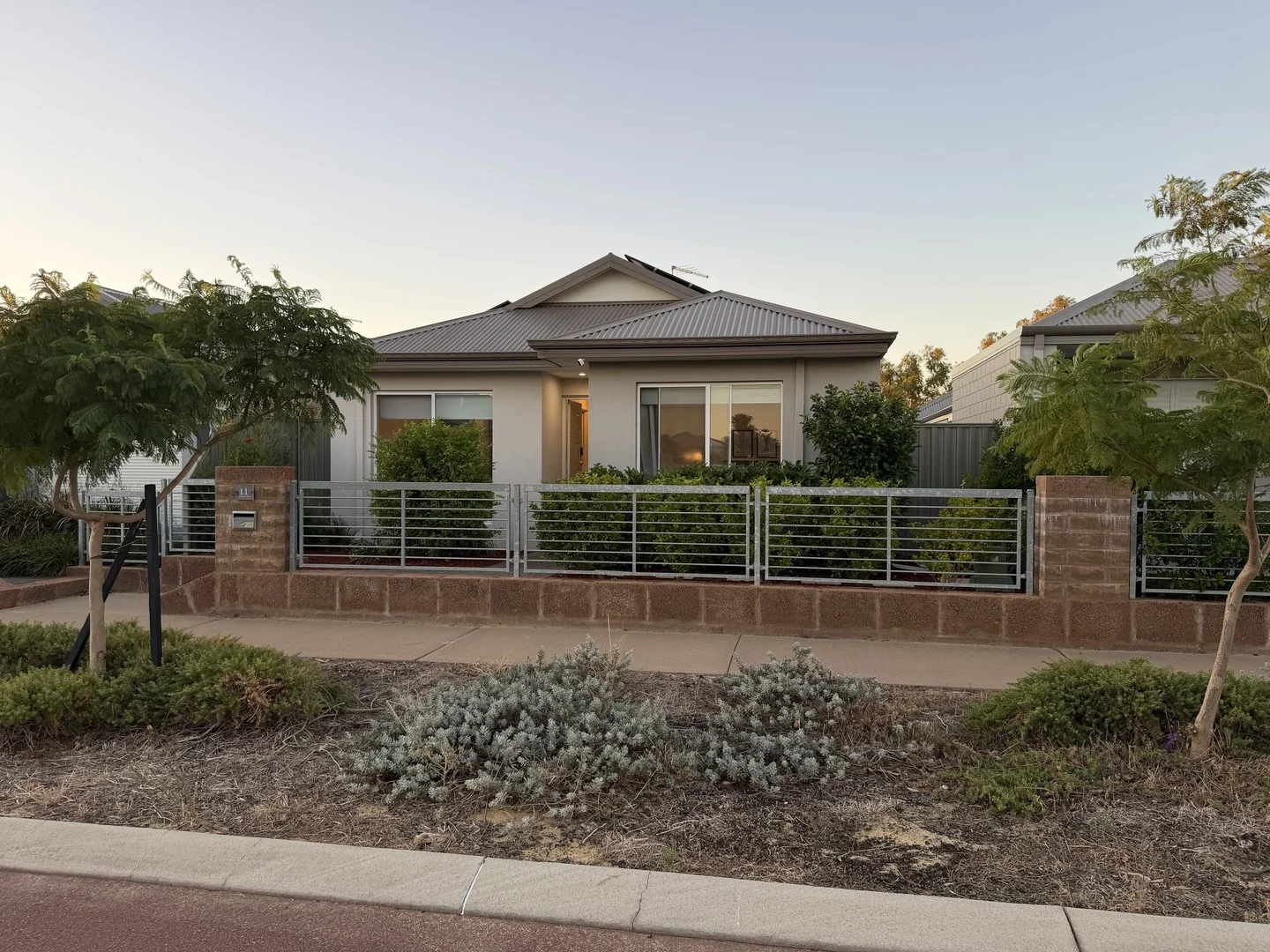 Primary image of 11 Casterton Road, Byford WA 6122