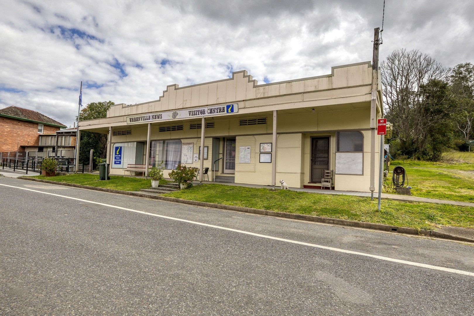 50 Urben Street, Urbenville NSW 2475 Domain